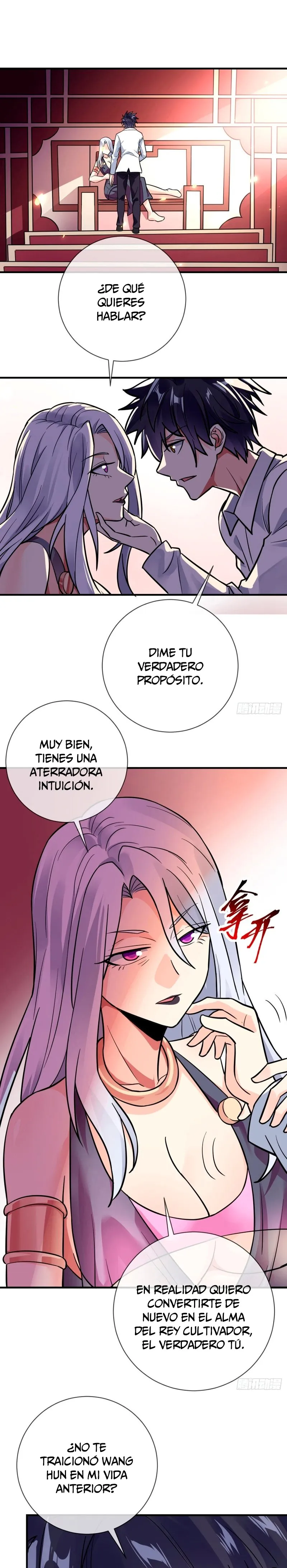 Mi Yerno Capítulo 88 en Línea - página 3