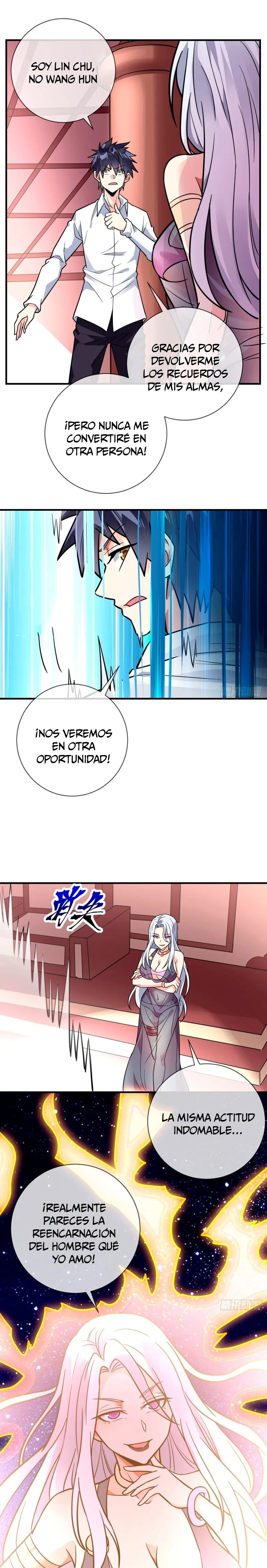 Mi Yerno Capítulo 88 en Línea - página 7