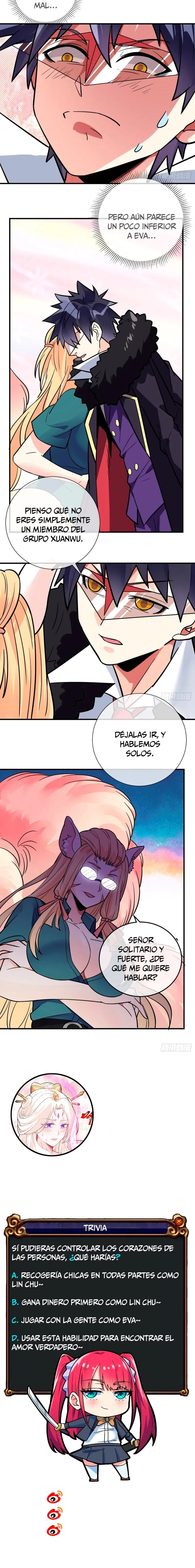 Mi Yerno Capítulo 88 en Línea - página 12