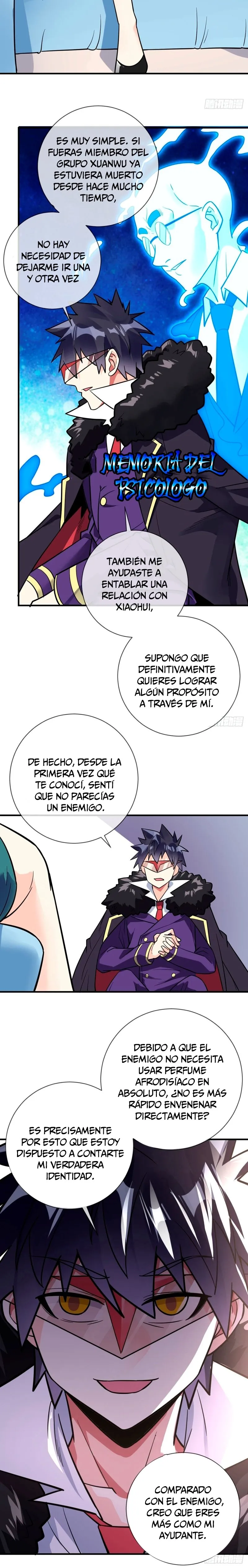 Mi Yerno Capítulo 89 en Línea - página 5