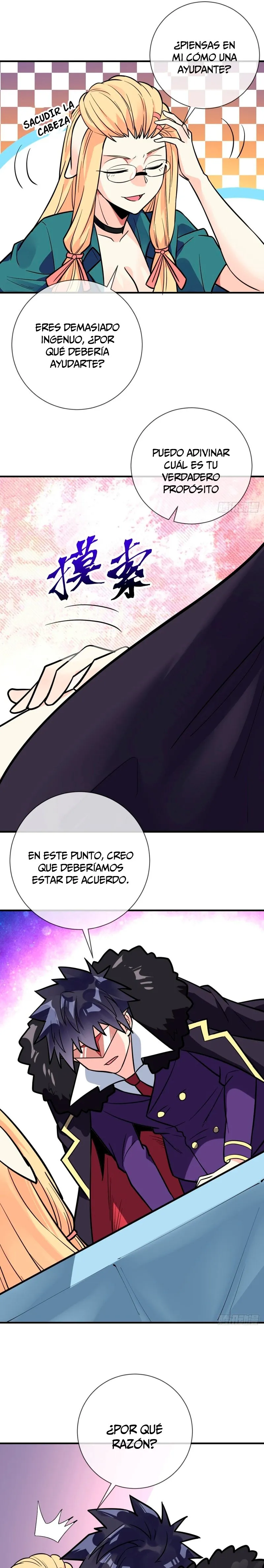 Mi Yerno Capítulo 89 en Línea - página 6