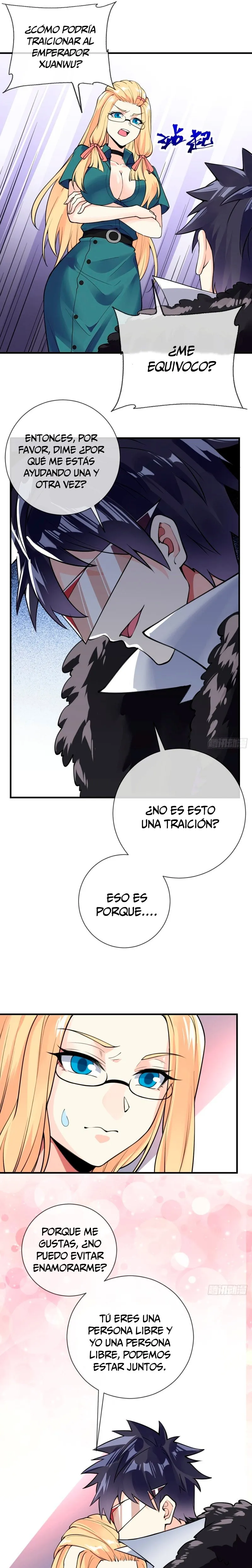 Mi Yerno Capítulo 89 en Línea - página 8