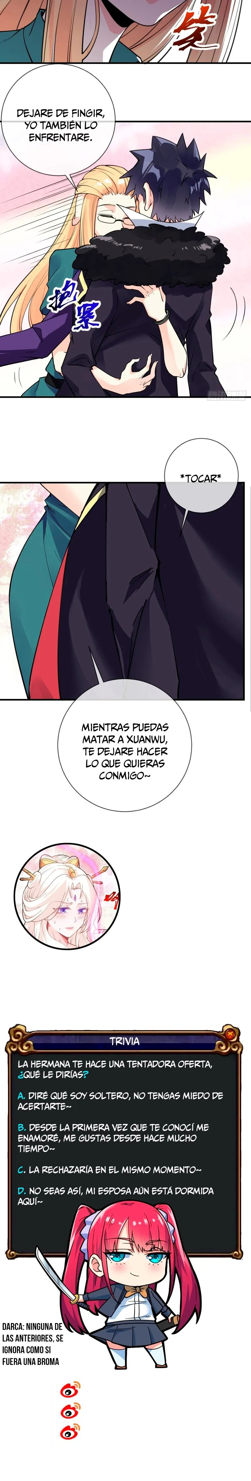 Mi Yerno Capítulo 89 en Línea - página 13