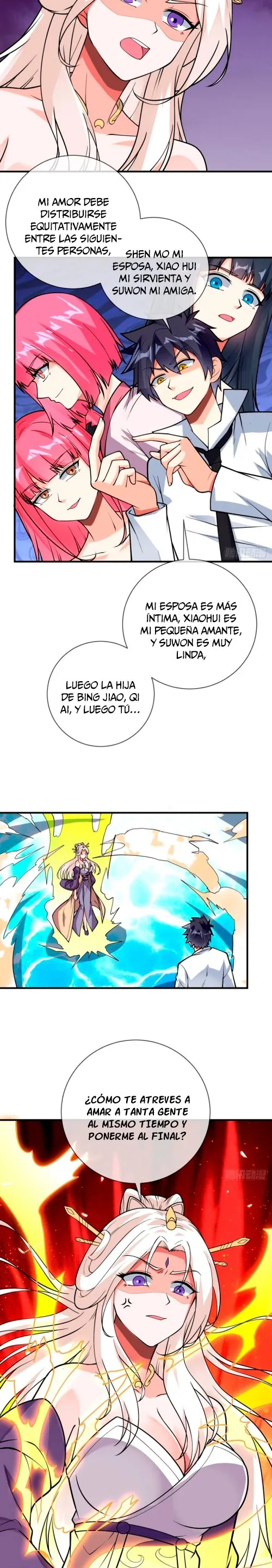 Mi Yerno Capítulo 92 en Línea - página 9