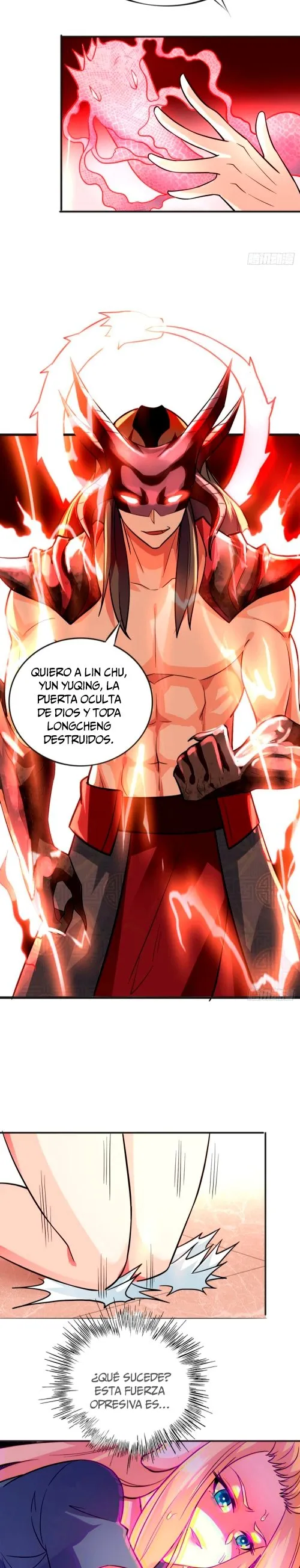 Mi Yerno Capítulo 93 en Línea - página 10