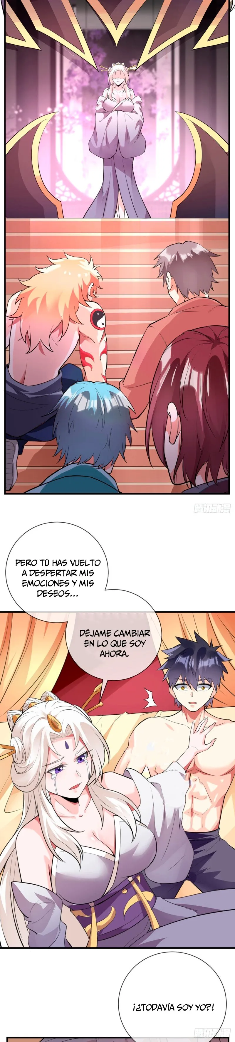 Mi Yerno Capítulo 94 en Línea - página 6