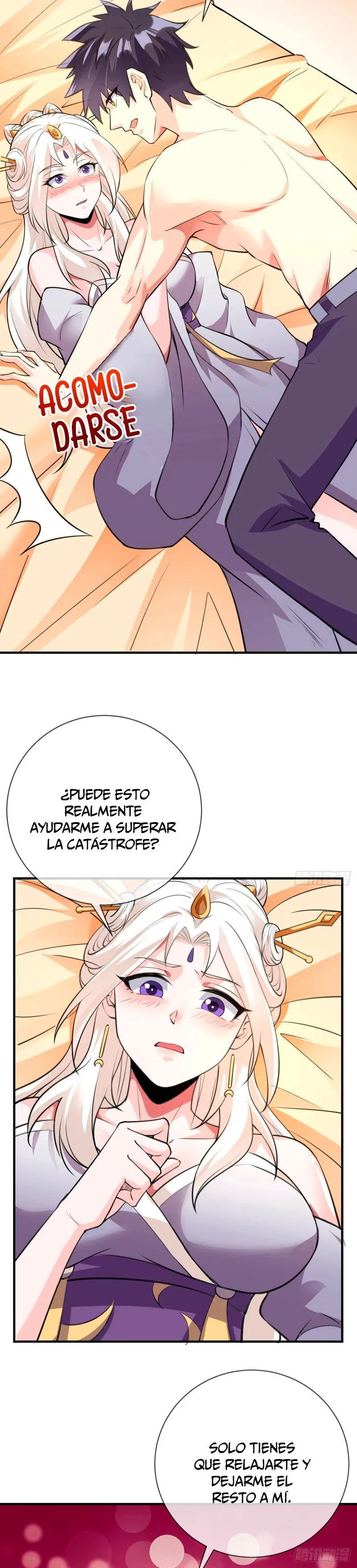 Mi Yerno Capítulo 94 en Línea - página 9