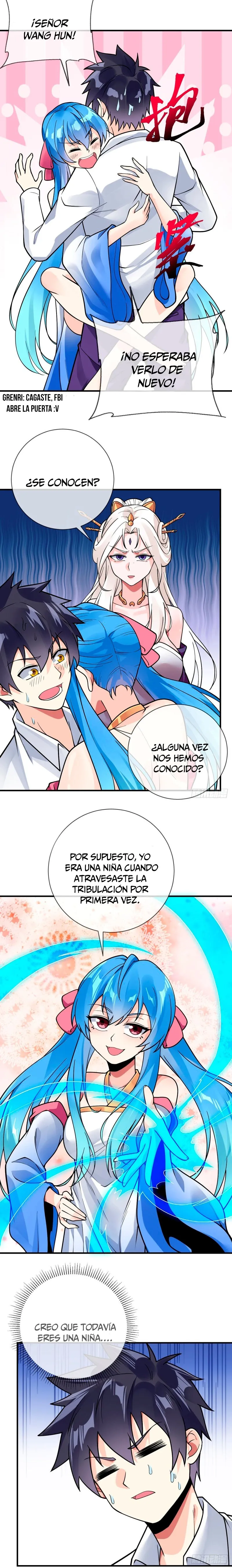 Mi Yerno Capítulo 95 en Línea - página 7