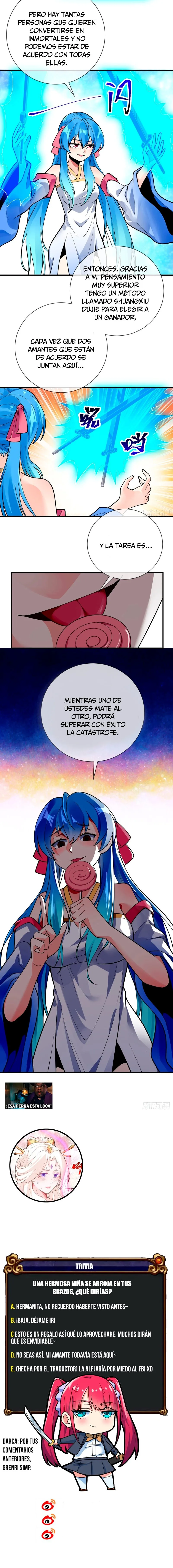 Mi Yerno Capítulo 95 en Línea - página 12
