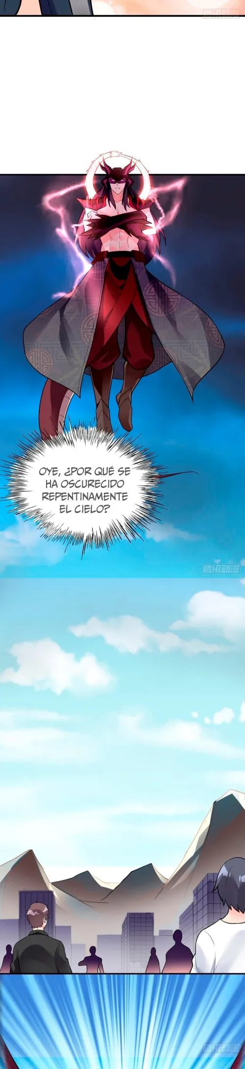 Mi Yerno Capítulo 96 en Línea - página 5