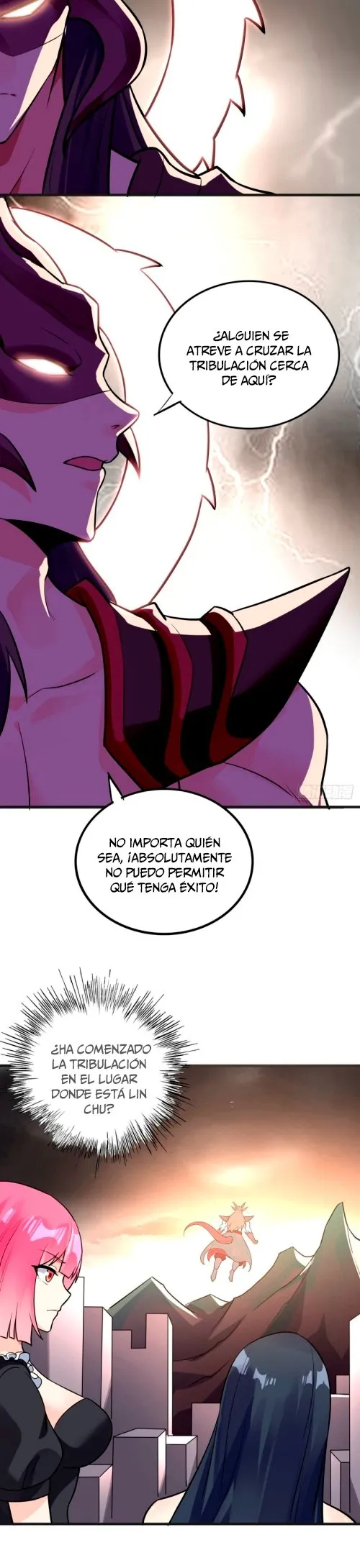 Mi Yerno Capítulo 96 en Línea - página 10