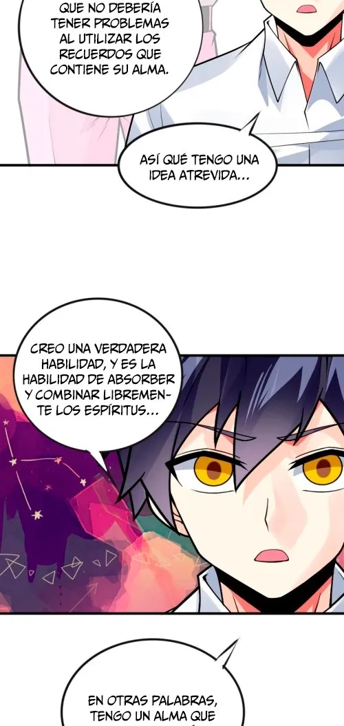 Mi Yerno Capítulo 97 en Línea - página 15
