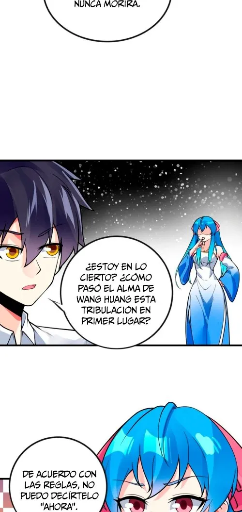 Mi Yerno Capítulo 97 en Línea - página 16