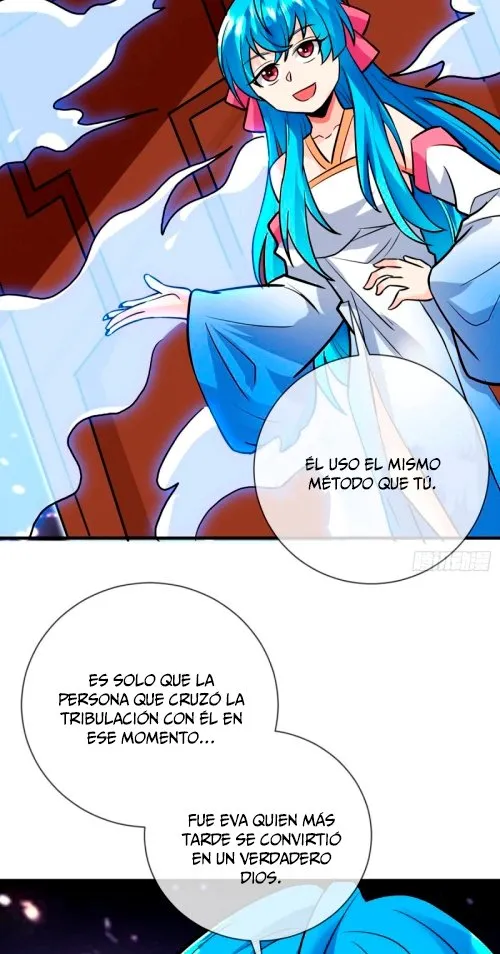 Mi Yerno Capítulo 98 en Línea - página 16