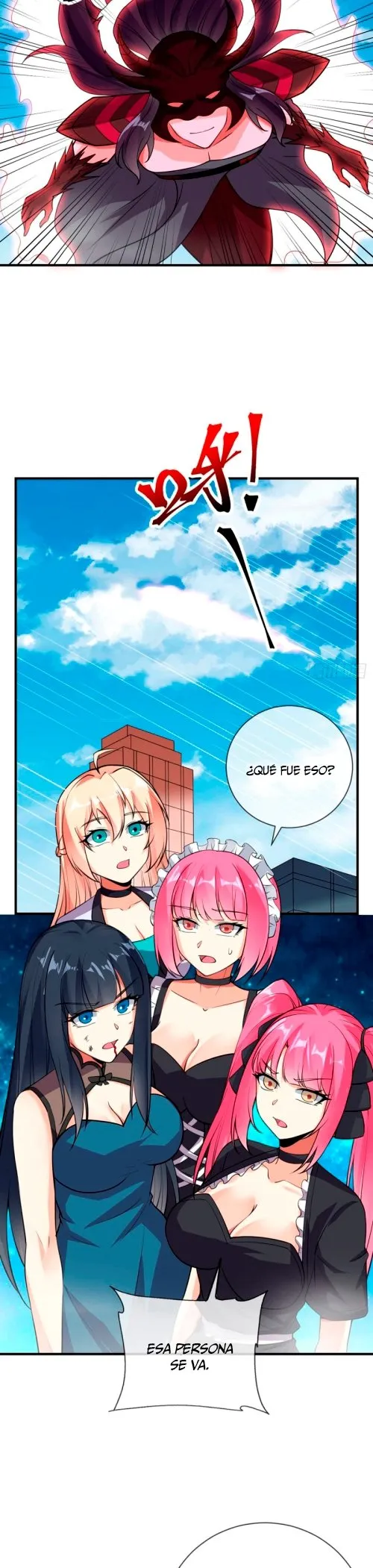 Mi Yerno Capítulo 99 en Línea - página 7