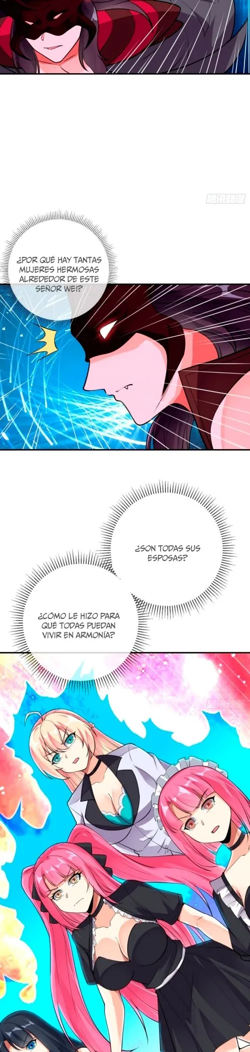 Mi Yerno Capítulo 99 en Línea - página 10