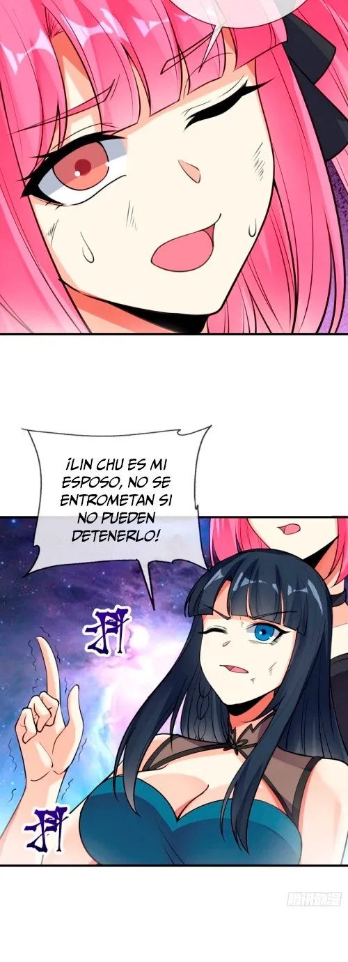 Mi Yerno Capítulo 99 en Línea - página 15