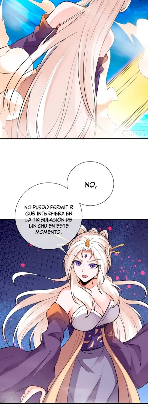 Mi Yerno Capítulo 99 en Línea - página 19