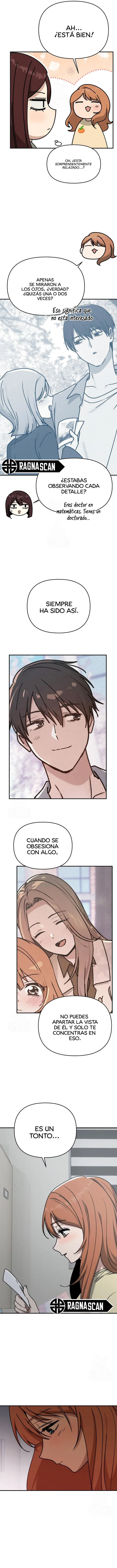 Mia esta de vuelta Capítulo 12 en Línea - página 14