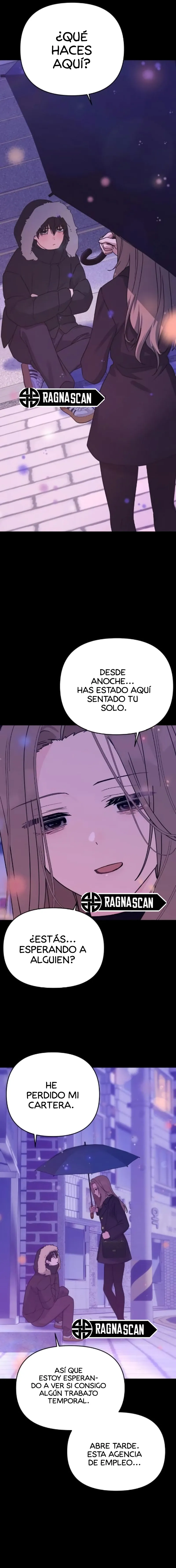 Mia esta de vuelta Capítulo 22 en Línea - página 13