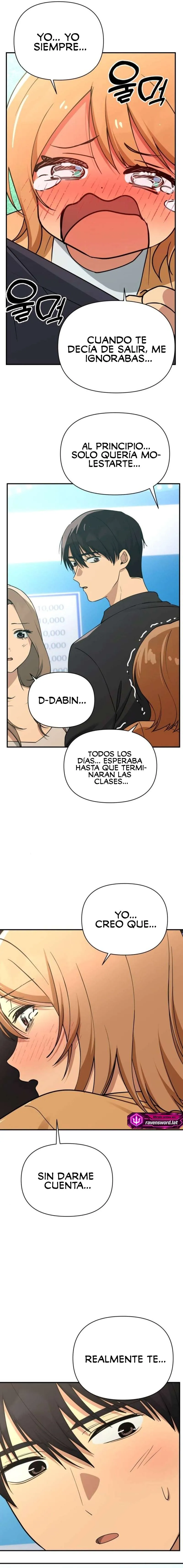 Mia esta de vuelta Capítulo 36 en Línea - página 15