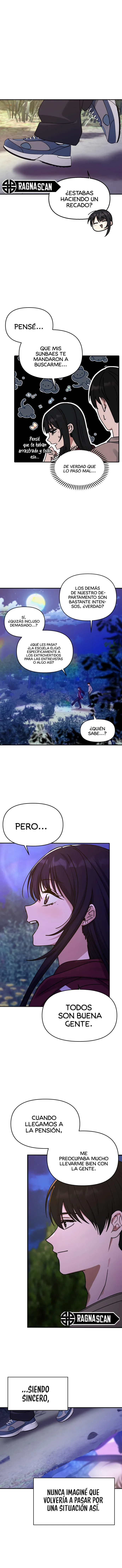 Mia esta de vuelta Capítulo 9 en Línea - página 9