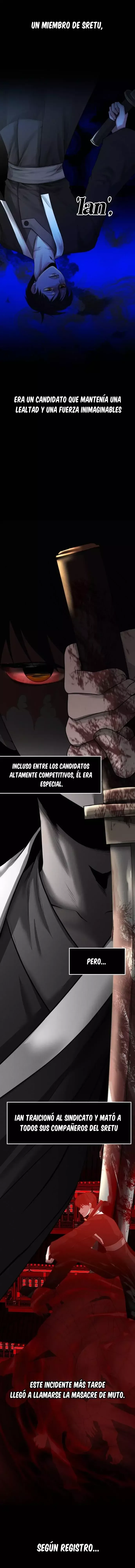 Midwood Capítulo 1 en Línea - página 4