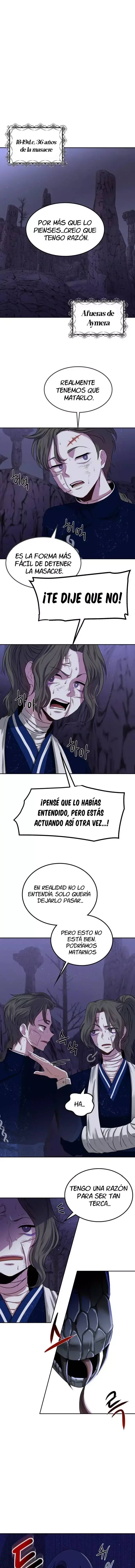 Midwood Capítulo 1 en Línea - página 7