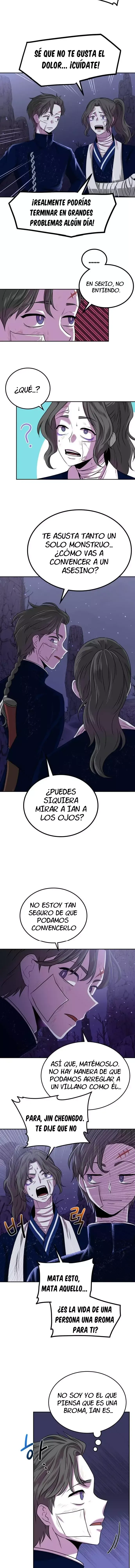 Midwood Capítulo 1 en Línea - página 10