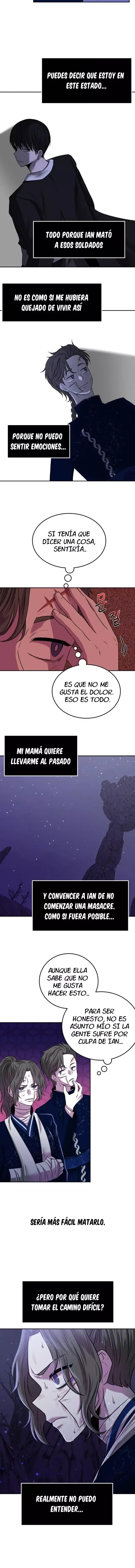 Midwood Capítulo 1 en Línea - página 11