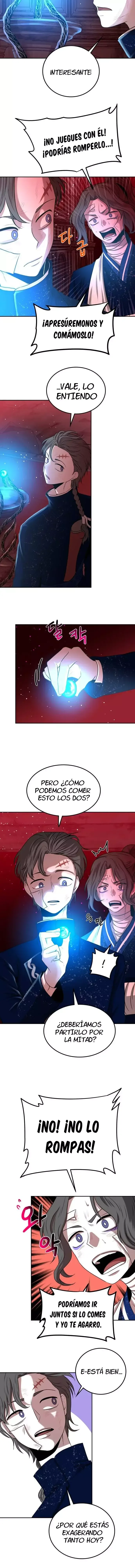 Midwood Capítulo 1 en Línea - página 15