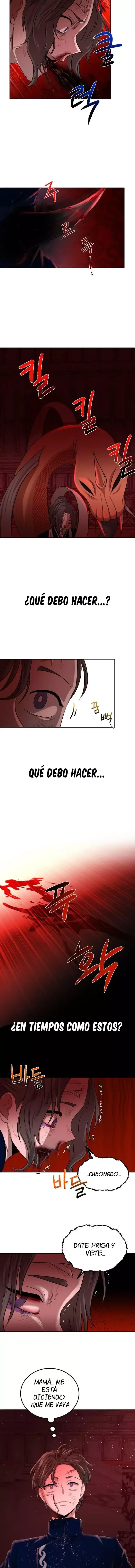 Midwood Capítulo 1 en Línea - página 18
