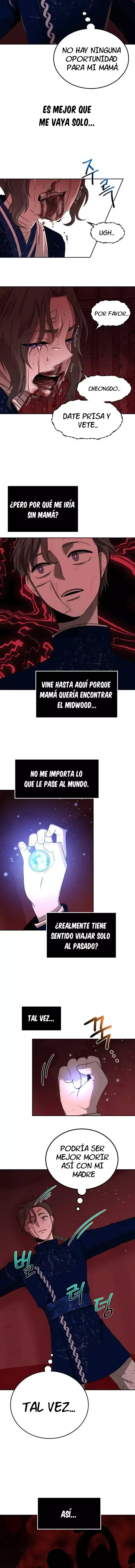 Midwood Capítulo 1 en Línea - página 19