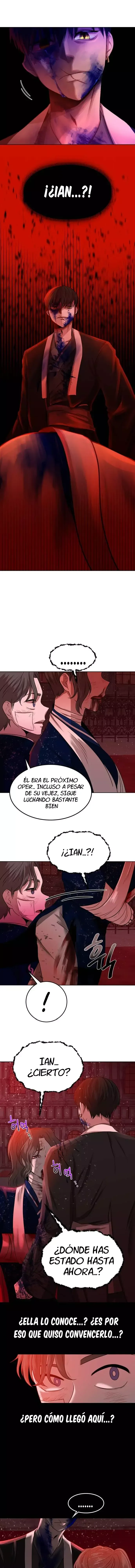 Midwood Capítulo 1 en Línea - página 22