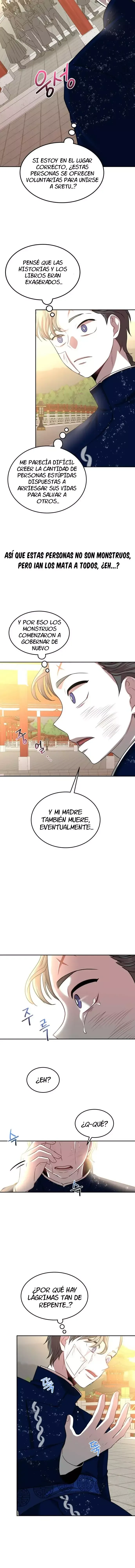 Midwood Capítulo 1 en Línea - página 28