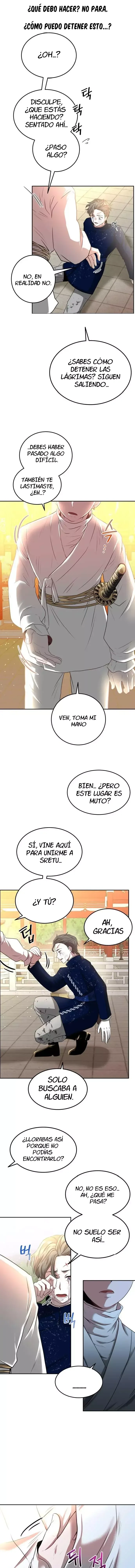 Midwood Capítulo 1 en Línea - página 29