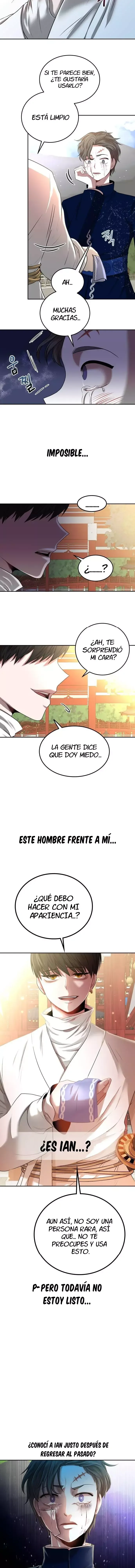 Midwood Capítulo 1 en Línea - página 30