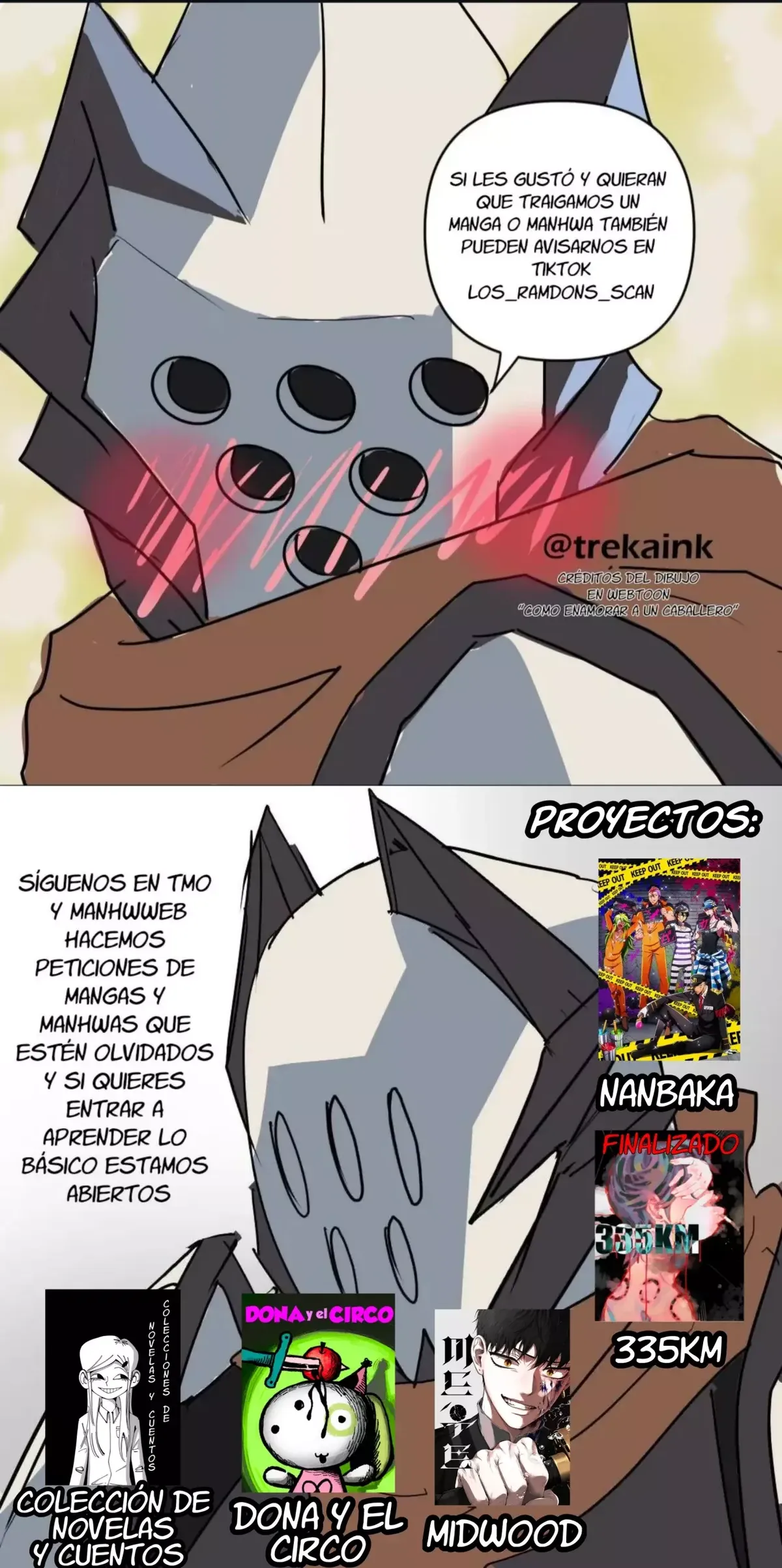 Midwood Capítulo 1 en Línea - página 32