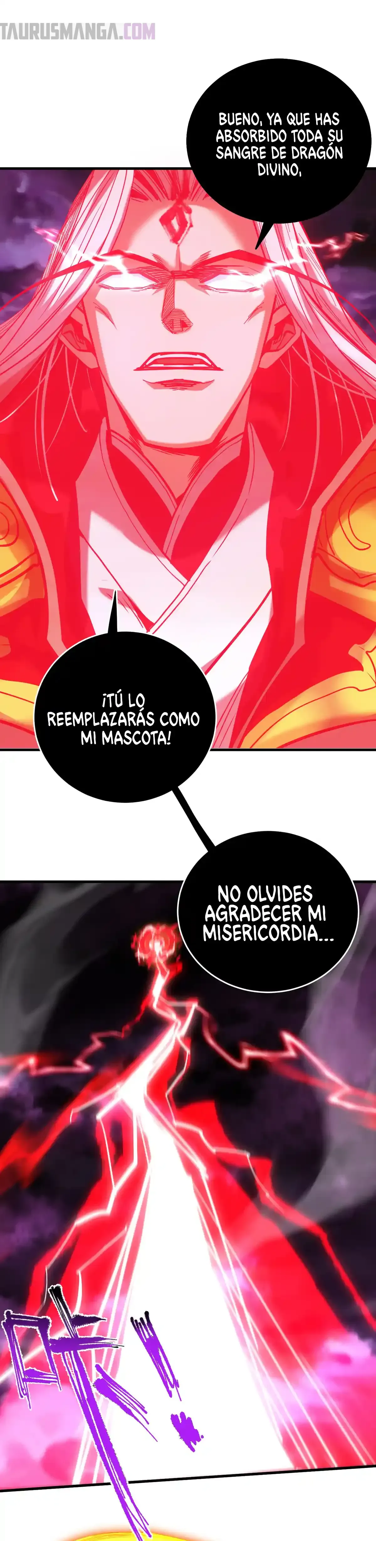 ¡Mientras mis discípulos se matan entrenando, yo me relajo! Capítulo 123 en Línea - página 4