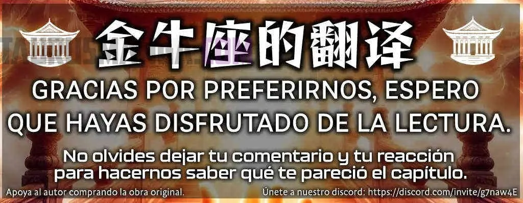 ¡Mientras mis discípulos se matan entrenando, yo me relajo! Capítulo 95 en Línea - página 21
