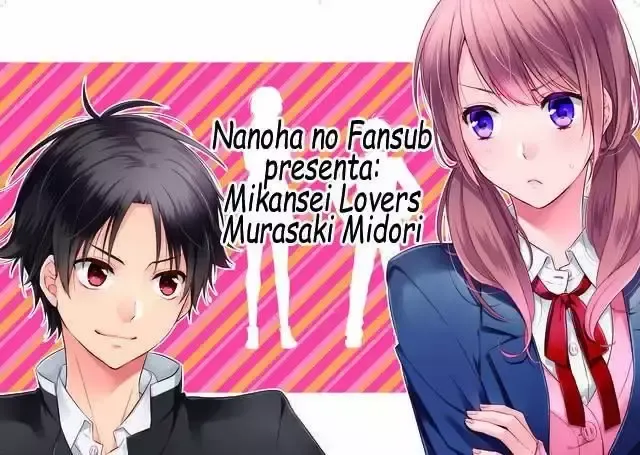 Mikansei Lovers Capítulo 4 en Línea - página 1