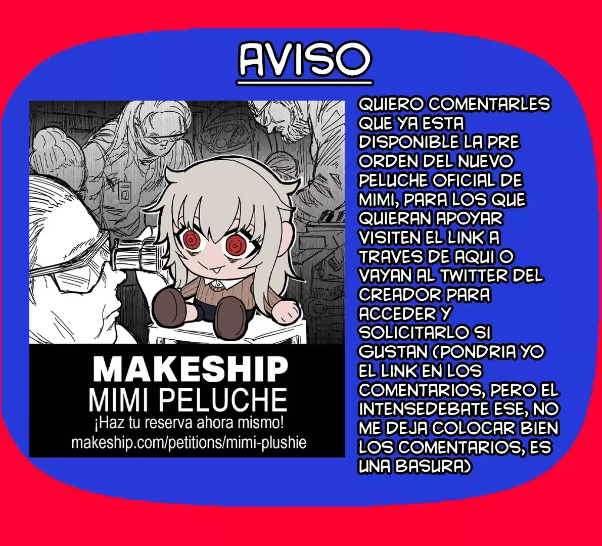 Mimi, una chica completamente normal Capítulo 138 en Línea - página 1