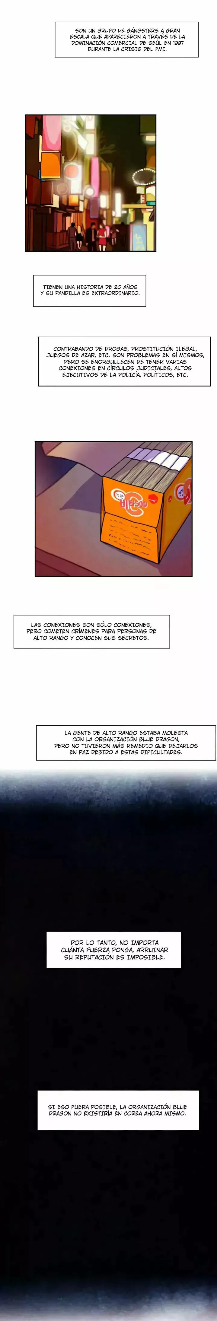 Miracle App Store Capítulo 10 en Línea - página 12