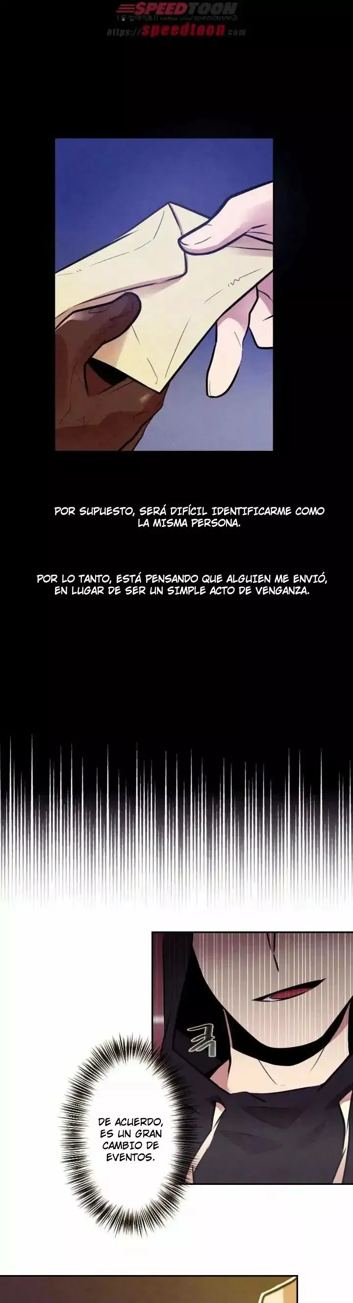 Miracle App Store Capítulo 14 en Línea - página 11