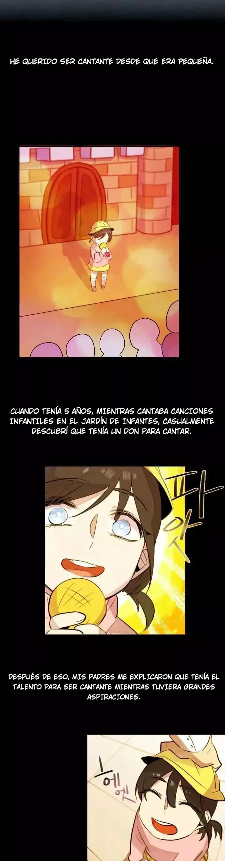 Miracle App Store Capítulo 15 en Línea - página 13