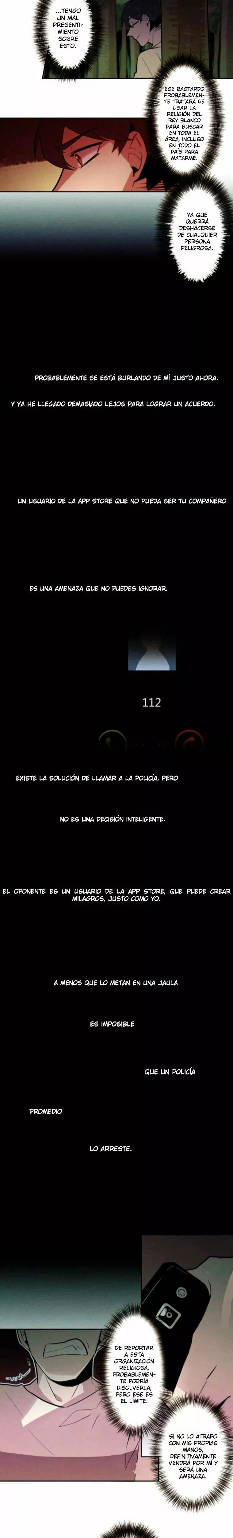 Miracle App Store Capítulo 23 en Línea - página 4