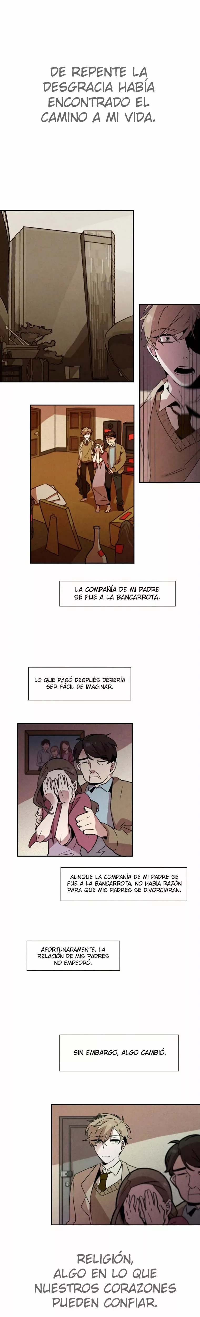Miracle App Store Capítulo 25 en Línea - página 4