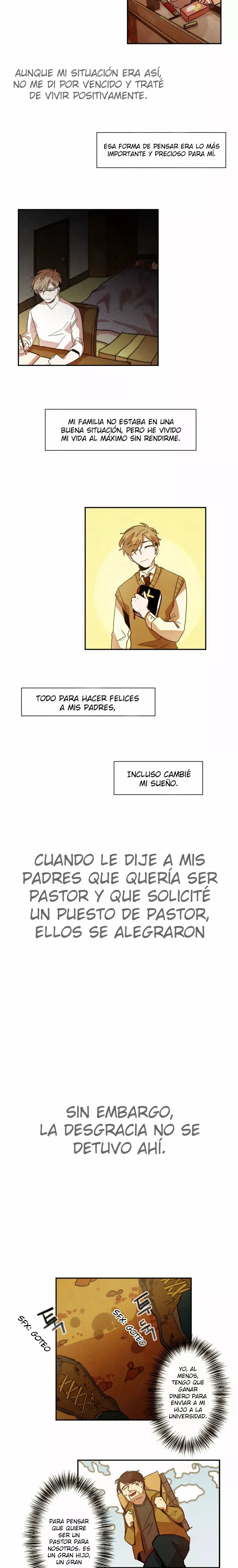 Miracle App Store Capítulo 25 en Línea - página 6