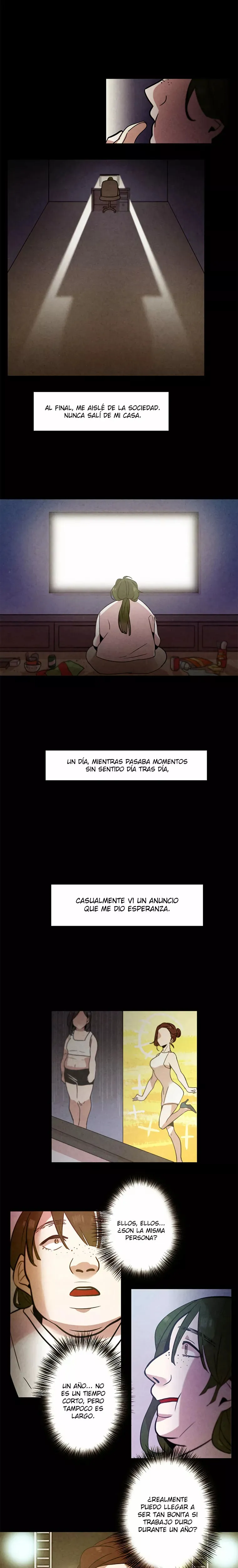 Miracle App Store Capítulo 43 en Línea - página 4