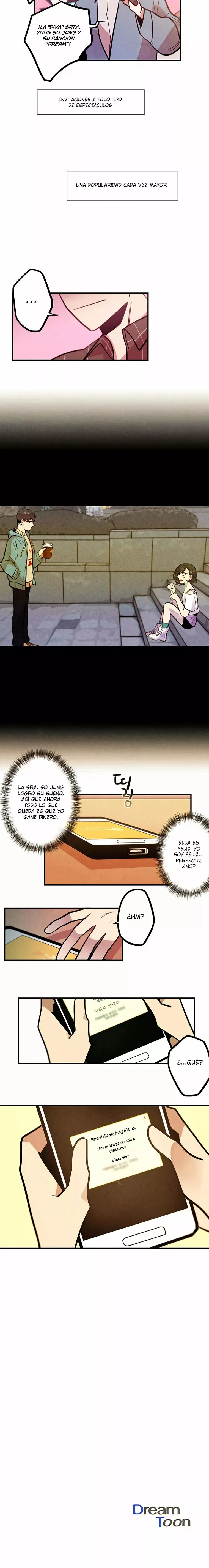 Miracle App Store Capítulo 48 en Línea - página 11